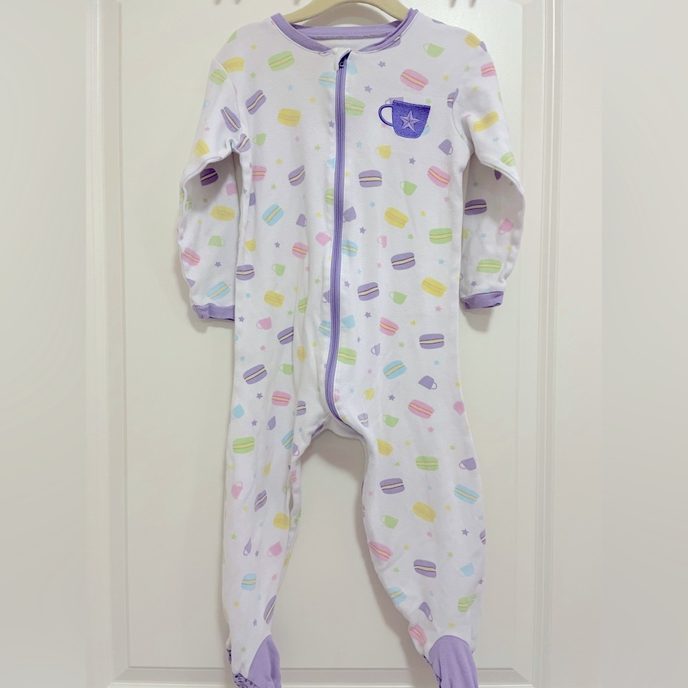 SOLD-🍒Tuffy One Piece